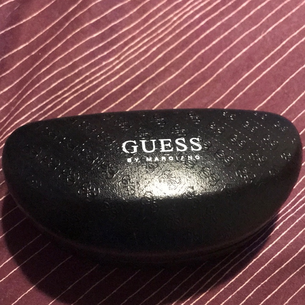 Guess Glasses